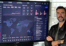 Entrii: Big Data para vender en el mercado chino Entrii, Big Data para vender en China