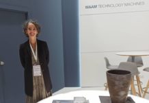 Addilan: “Estamos desarrollando una nueva familia de máquinas de fabricación aditiva con tecnología WAAM”