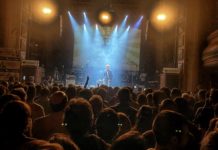 La banda sonora contra la ELA un evento solidario