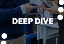 Lanzamiento de las Jornadas Deep Dive Industria Digital y Sostenible