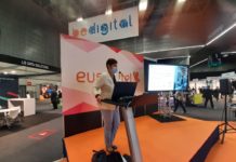 BIND 4.0 impulsa la digitalización de las pymes a través de su colaboración y firma de contratos con startups tecnológicas