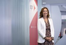Cristina Oyón: “La descarbonización de la actividad industrial puede suponer un espaldarazo para nuestros sectores”