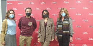 Cristina Oyón: “Tenemos que retener y aumentar la presencia de la mujer en la industria porque va a ser determinante para su desarrollo”