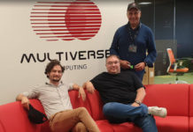10 millones de euros de inversión para Multiverse Computing