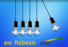 Hobeen y Stechome firman un acuerdo para el empoderamiento energético de las familias