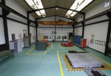Virlab, ensayos de vibraciones para mantener la seguridad y la funcionalidad en el sector industrial