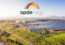 Opdenergy registra su primer programa de pagarés verdes en el MARF por 100 millones de euros OPDE ENERGY opdenergy