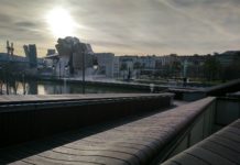 Inteligencia artificial para afrontar los retos de la seguridad integral en el Museo Guggenheim Bilbao