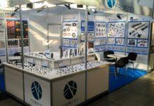Fastenex, factor clave en la exportación del sector de tornillería y fijación Fastenex