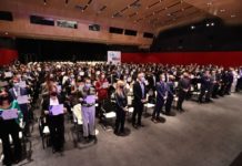 125 jóvenes partirán en enero a su destino laboral en el extranjero gracias a las becas de internacionalización BEINT del Gobierno Vasco