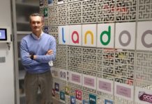 Landoo: “Nos dedicamos a digitalizar empresas cambiándoles también los procesos”