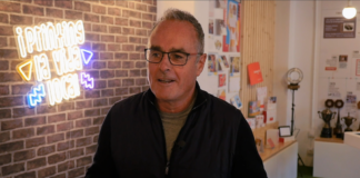 Valentín Basañez: “El secreto de Ikatz es que nos hemos sabido reinventar y adaptarnos a la revolución digital”