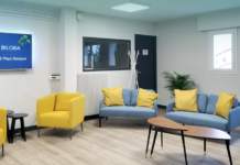 Ginkgo Biloba, el centro de startups para la Salud en Iparralde Ginkgo Biloba
