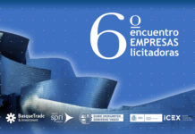 BasqueTrade organizará el 6º Encuentro de Empresas Licitadoras, entre los días 7 y 11 de Febrero