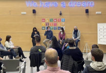 II ‘Topaketa Alianzas’ en Bilbao Berrikuntza Faktoria: Colaborar para IMPACTAR