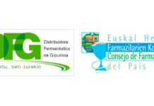DFG y el Consejo de Farmacéuticos del País Vasco propician la primera plataforma digital de servicios farmacéuticos