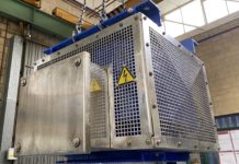 Los transformadores eléctricos de Eremu, distribuidos por todo el mundo Los transformadores eléctricos de Eremu, distribuidos por todo el mundo
