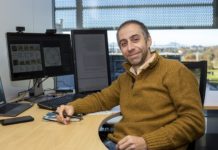 Javier Del Ser (Tecnalia): “Las empresas deben fiarse de los modelos de Inteligencia Artificial” Javier Del Ser, investigador principal en el CORE Inteligencia Artificial (Tecnalia)