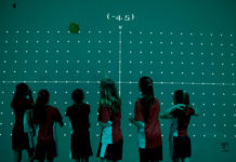 Jolas apuesta por los juegos interactivos para transformar el deporte en el entorno escolar Jolas apuesta por los juegos interactivos para transformar el deporte en el entorno escolar