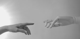 ¿Sustituir al humano o aumentar sus capacidades?