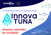 InnovaTUNA: Nuevo proceso de Innovación Abierta Bermeo Tuna World Capital (BTWC)