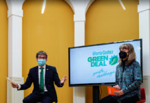 Green Deal Youth Challenge, acelera tus proyectos en Vitoria-Gasteiz Green Deal Youth Challenge