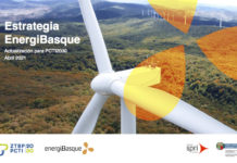 Estrategia EnergiBasque. Despliegue del área de Energía RIS3 Euskadi. Estrategia EnergiBasque