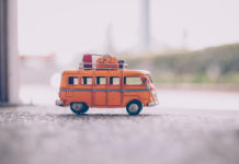 Buenos compañeros de viaje Buenos compañeros de viaje