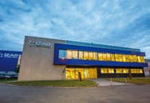 Izar elevó sus ventas un 24% en el mercado francés en 2021 Izar