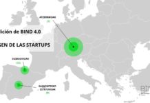 28 startups logran 33 contratos con empresas tractoras de la sexta edición de BIND 4.0 la sexta edición de BIND 4.0