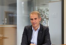 Zenón Vázquez: “Uno de nuestros retos como País es ayudar a que las empresas industriales ganen tamaño” Zenón Vázquez.