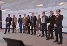 Bilbao acoge la creación de MicroEurope, entidad europea de microfinanzas MicroEurope