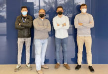Hobeen ha conseguido una financiación de 261.000 euros Hobeen