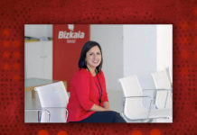 Beaz Bizkaia: Acceleration Program para startups OlatGoitia, directora de BEAZ