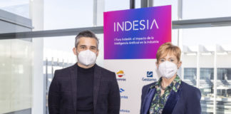 La aplicación de los datos y la inteligencia artificial en la industria tendrán un impacto estimado en el PIB de 16.500 millones de euros en el 2025 IndesIA