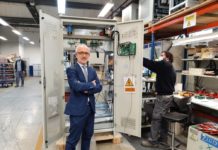 Zigor Corporación, la innovación constante para garantizar el suministro energético Zigor Corporación