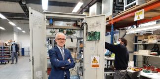 Zigor Corporación, la innovación constante para garantizar el suministro energético Zigor Corporación