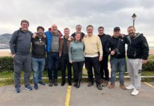 UkraniaSOS: Cooperación para ayudar a las PERSONAS necesitadas de UCRANIA nergroup NegoBide ucrania UkraniaSOS