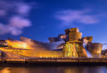 ‘Creative Cities’: Bilbao, una de las 10 ciudades creativas de la Unesco UNESCO Creative Cities - Bilbao