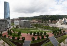 Financial Times reconoce a Bilbao como la octava major ciudad de Europa de tamaño medio para la atracción de inversion extranjera directa Bilbao - Financial Times