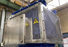 Los transformadores eléctricos de Eremu, se encuentran por todo el mundo Eremu