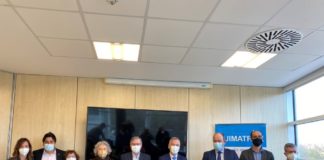 La empresa guipúzcoana Quimatryx licencia un fármaco contra el cáncer por 92 millones de dólares Quimatryx