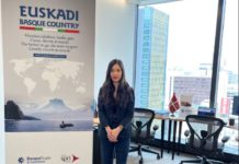 Euskadi abre una oficina de la Red Exterior en Tokio Euskadi Japón