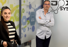 Jox System, soluciones tecnológicas y ciberseguridad para empresas más digitalizadas Jox System
