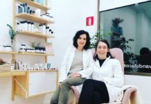 Lavándula, cosmética de km. 0 100% natural, vegana y ecológica Lavándula