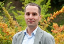 Neurtek, control de calidad vasco a nivel mundial Haritz Elexpuru, CEO de Neurtek