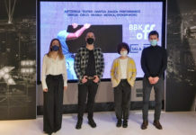‘EKIN’: BBK lanza convocatoria para apoyar 25 proyectos de Emprendimiento de Base innovadora ‘EKIN’: BBK lanza convocatoria para apoyar 25 proyectos de Emprendimiento de Base innovadora