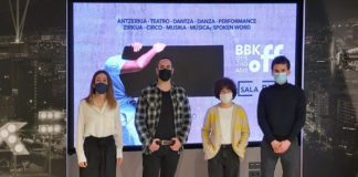 ‘EKIN’: BBK lanza convocatoria para apoyar 25 proyectos de Emprendimiento de Base innovadora ‘EKIN’: BBK lanza convocatoria para apoyar 25 proyectos de Emprendimiento de Base innovadora