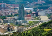 Lecciones del País Vasco sobre el fomento del crecimiento inclusivo para «subir de nivel» en el Reino Unido Lecciones del País Vasco
