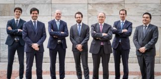 IMAP Albia Capital asesora a Vitrinor en la venta de sus participadas Vitrispan y Revesconsult a Gemba Private Equity. IMAP Albiam Capital